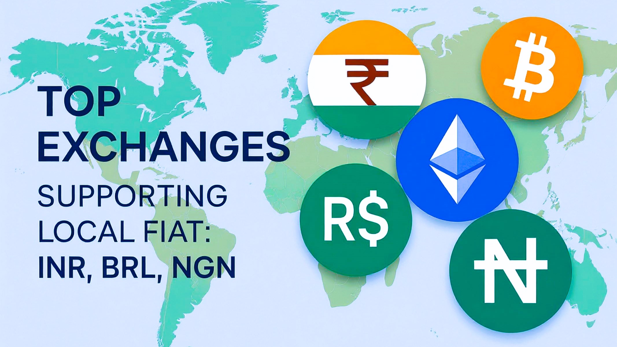 swap any cryptocurrency