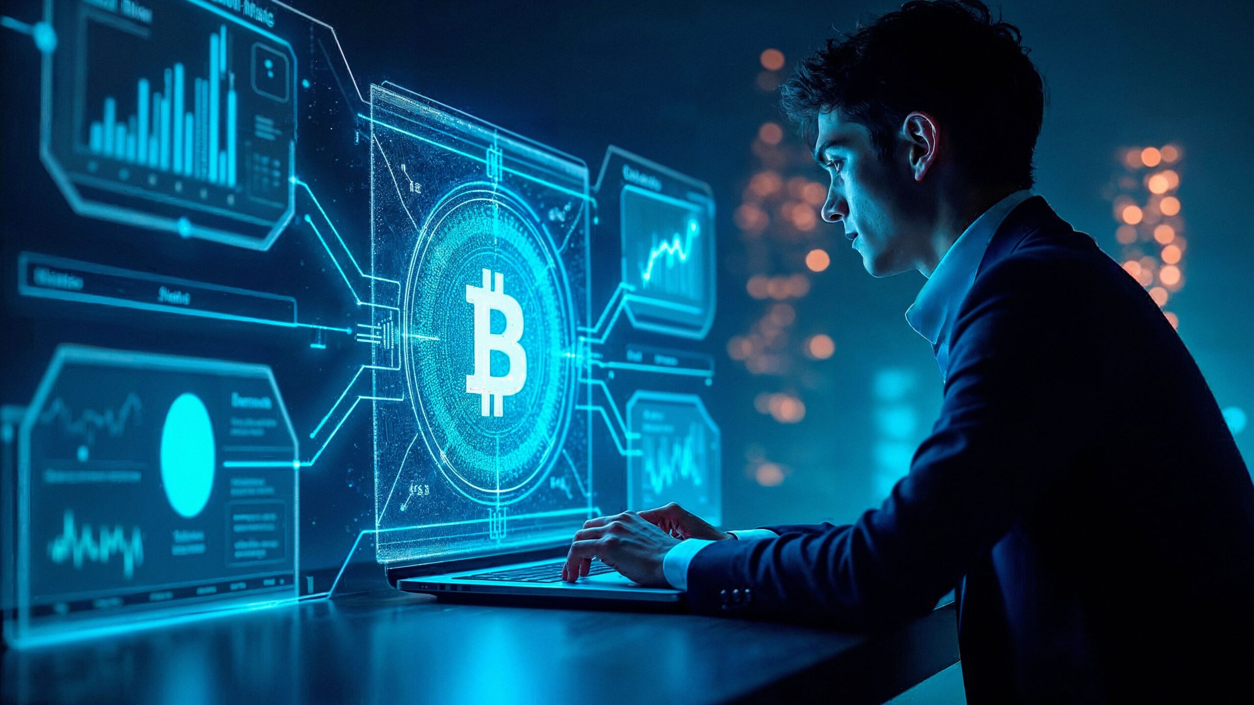 No-KYC crypto exchanges for privacy-focused traders